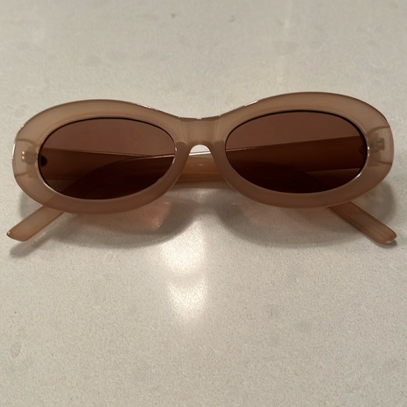 Accessories - Retro Sunglasses by Anthropologie